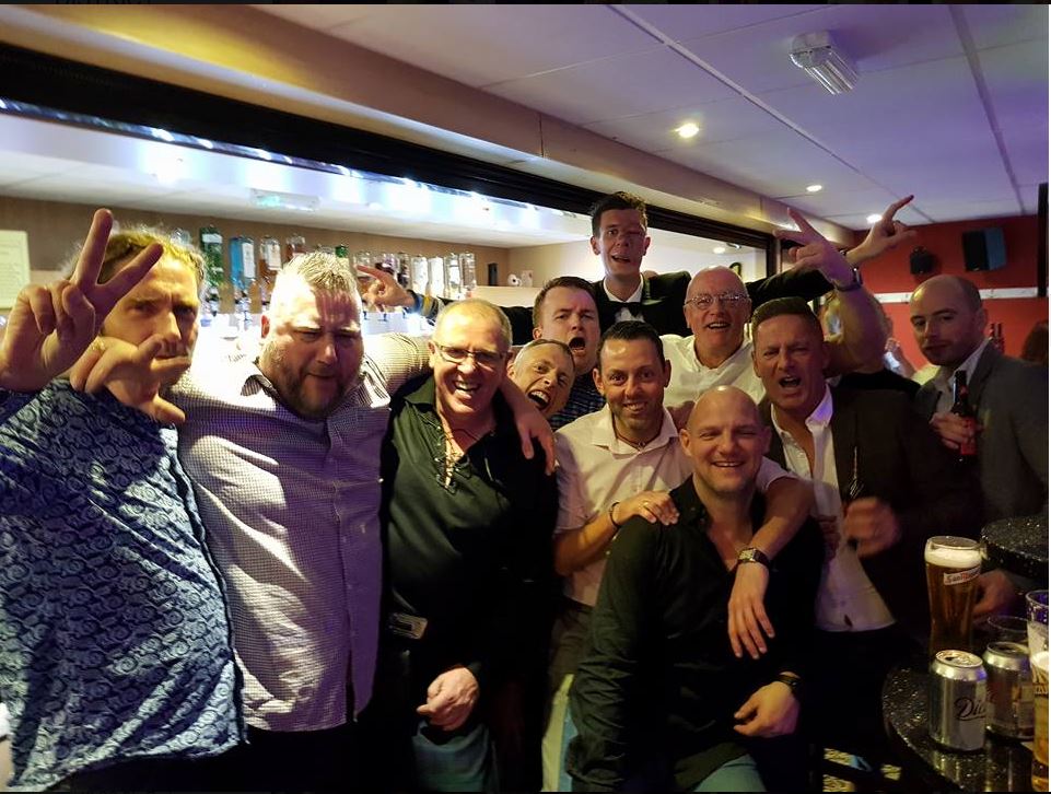 Rabble